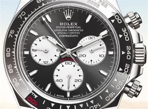 cadran rolex daytona|rolex daytona chronographs.